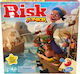 Brettspiel Risk Junior (Ελληνική Έκδοση) für 2-4 Spieler 5+ Jahre Hasbro