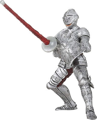 Papo Miniature Toy Knight in Armour for 4+ Years 9.2cm.