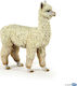 Papo Miniature Toy Alpaca for 4+ Years 8.5cm.