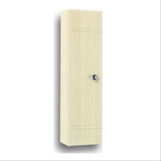 Gloria Alte Dulap de Baie 20x14x75cm Bej