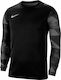 Nike Dry Park IV Men's Goalkeeper Football Jersey