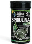 Haquoss Fulgi de Spirulină 250ml