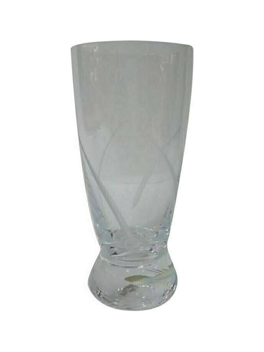 Water glasses 6 pcs. 250ml Angela Bohemia