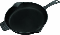 Lava Pan Cast Iron ECOYTV34 Diameter Ø34cm