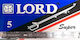 Lord Shave Super Lame de schimb 5buc