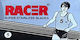 Lord Shave Racer Super Stainless Ανταλλακτικές Λεπίδες 5τμχ