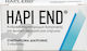 Hapi End Hapi End 1mg Συμπλήρωμα για την Σεξουαλική Υγεία 2 κάψουλες