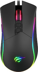 Havit MS1001S Schwarz