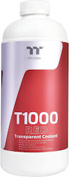 Thermaltake Охлаждаща Течност T1000 Червена