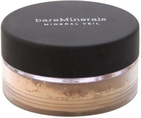 bareMinerals Mineral Veil Фиксираща Пудра 2гр 8мл