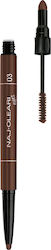 Naj-Oleari 3 In1 Perfect Brow Naj-Oleari 3 In1 Perfect Brow