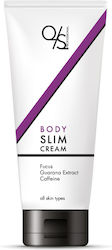 QS Professional Κρέμα Slim 200ml