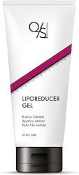QS Professional Gel Liporeducer 200ml