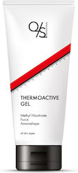 QS Professional Gel Τhermoactive 200ml