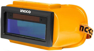 Ingco Sichtfeld 95x31mm Orange