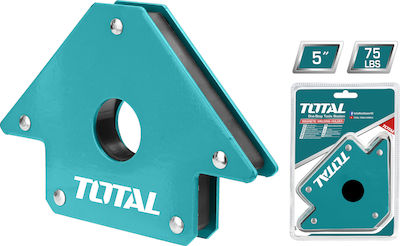 Total Welding Magnetic Angle with Lifting Capacity 34kg TAMWH75052