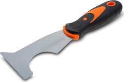 Scraper Tool with Plastic Handle