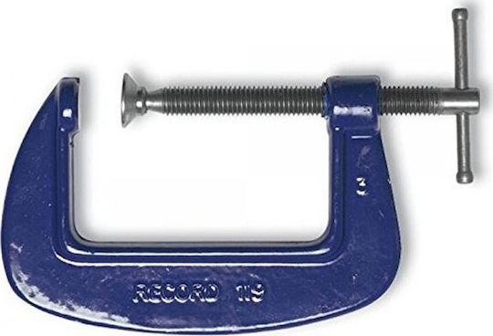 Irwin T1193 Clamp Type "G" Maximum Opening 75mm