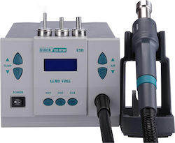 Sunshine QUICK861DW Σταθμός Κόλλησης Ρεύματος Sunshine QUICK861DW Σταθμός Κόλλησης Ρεύματος
