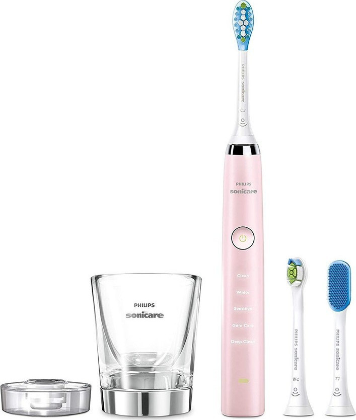 philips sonicare diamondclean customer service