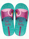 Ipanema Kids' Slides Fuchsia Urban