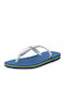 Ipanema Kinder Flip Flops Weiß Classic Brasil II