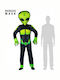 Carnival Costume Alien