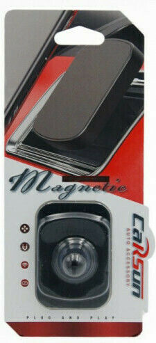 Carsun Βάση Κινητού Αυτοκινήτου Magnetic Phone Holder με Μαγνήτη
