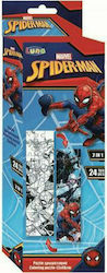 Παιδικό Puzzle Spiderman 24pcs για 3+ Ετών Luna