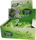 Santiveri Stevia Pulver 50 Sticks -> Stäbchen ΣΑΝ019