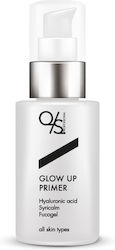 QS Professional Glow Up Grundierung 30ml