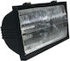 Aca Proiector superset pentru sisteme CCTV Black AC.0450063