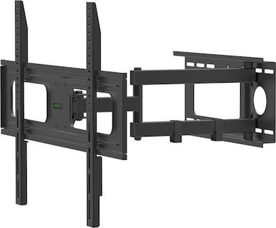 Blow 76-862 76-862# Wall TV Mount with Arm up to 70" and 40kg