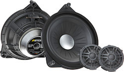 Eton Car Speaker MB100 F 4" with 50W RMS (2 Way)