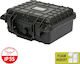 Yato Tool Case Plastic with Foam Dimensions: W27xD24.6xH12.4cm
