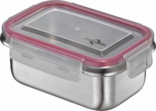 Kuchenprofi Inox Сребрист 500ml