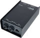 IMG Stageline DIB-100 Пасивен DI Box