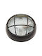 ARlight CT 2021 X Wall-Mounted Outdoor Turtle Light E27 IP54