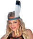 Indian Headdress Carnival Headband