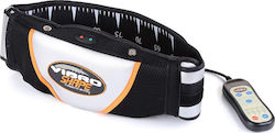 Vibra Shape Proffessional AG33 Abdominal Fitness Belt