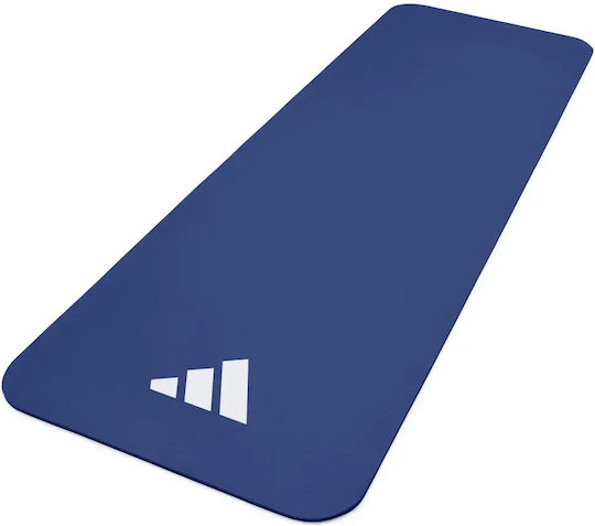 adidas Exercise Mat Blue (173x61x0.7cm)