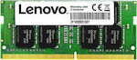 Lenovo 32GB DDR4 RAM with 2666 Speed for Desktop