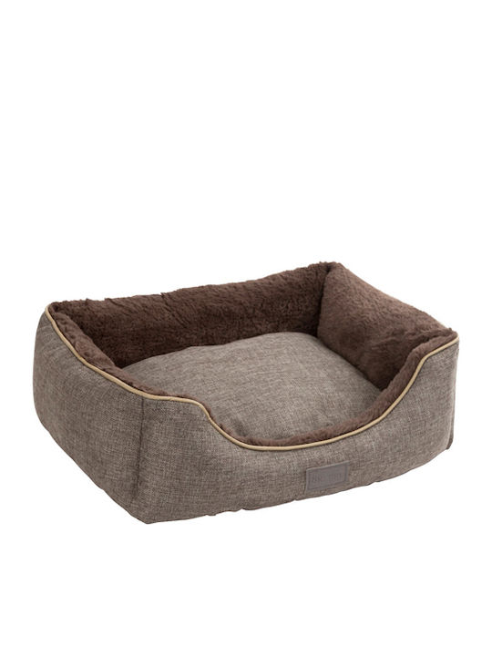 Kerbl Samuel Sofa Dog Bed Gray 50x40cm. 81315