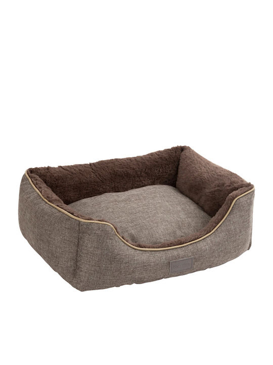 Kerbl Samuel Sofa Dog Bed Gray 50x40cm