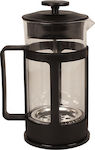 Keskor French Press Coffee Maker Black 350ml