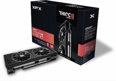 XFX Radeon RX 5700 XT 8GB