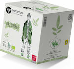 Dictamus Sage BIO Sage Organic Product 20 Bags 20gr