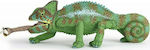 Papo Miniatur-Spielzeug Chameleon