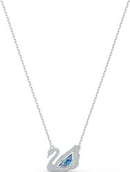 Swarovski Dancing Swan Necklace Swarovski Dancing Swan Necklace