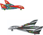 Andreu Toys Construction & Building Toy 3D Foam Airplanes Kid 6++ years (Various Designs/Assortments of Designs) 1pc